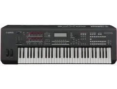 Yamaha MOXF6 main image