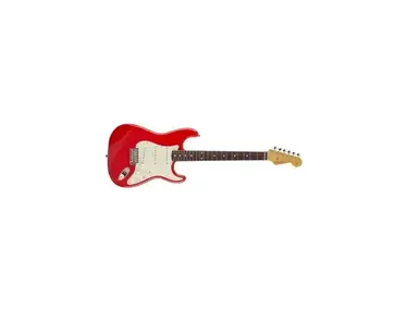 Fender Souichiro Yamauchi Stratocaster