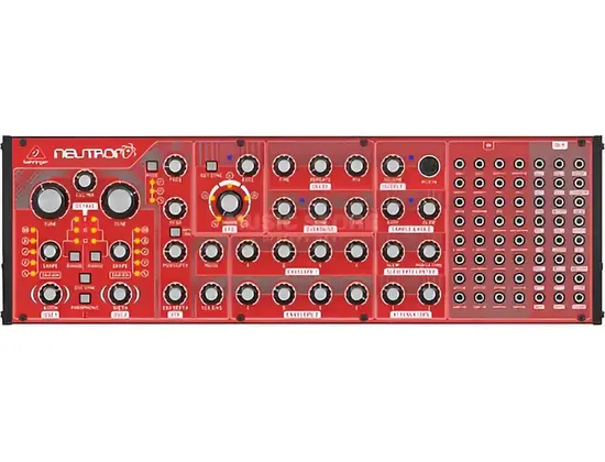 Behringer Neutron