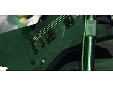 ESP Snakebyte Skin