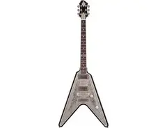 Zemaitis Flying V main image
