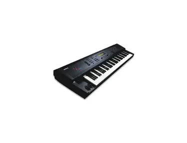Ensoniq SQ-R Plus 32 voice - What To Know & Where To Buy | Equipboard Ensoniq SQ-R Plus 32 voice - What To Know & Where To Buy | Equipboard