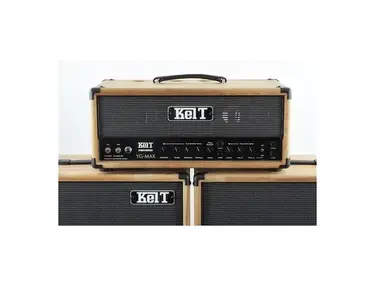 Kelt YG-MAX (HEAD) "Yvan Guillevic' Choice"