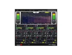 Vengeance Mastering Suite: Multiband Compressor Plugin