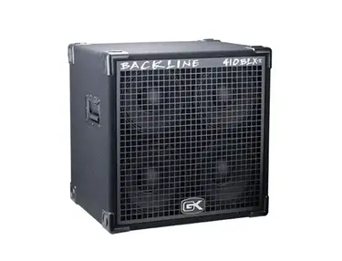 Gallien-Krueger Backline 410BLX-II