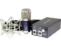 MXL Revelation Tube Condenser Microphone