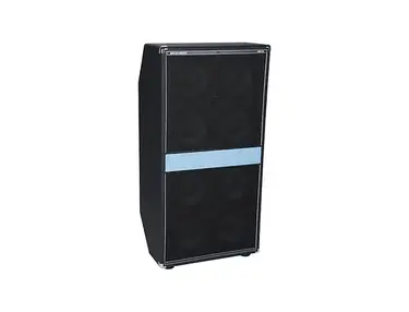 Acoustic control corporation B810 Bass Cabinet