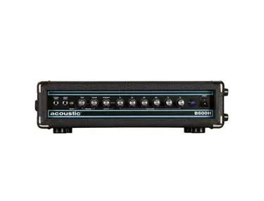 Acoustic control corporation B600H Bass Head