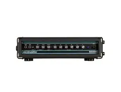 Acoustic control corporation B600H Bass Head