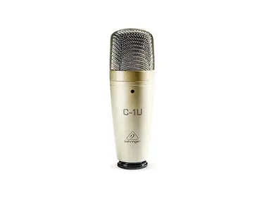 Behringer C-1U