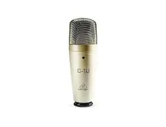 Behringer C-1U