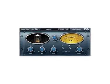 Wave Arts Tube Saturator Vintage