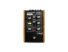 Moog Moogerfooger MF-107 FreqBox - What To Know & Where To Moog Moogerfooger MF-107 FreqBox - What To Know & Where To