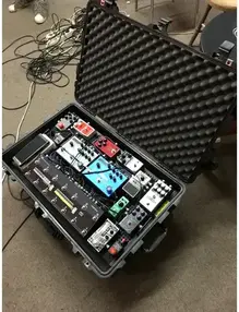 Peli 1650
