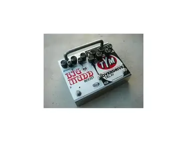Tym Guitars Custom Build