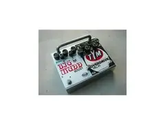 Tym Guitars Custom Build