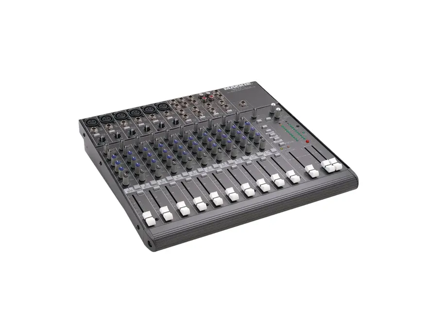 Mackie 1402-VLZ Pro 14-Channel Mixer - What To Know & Where To Buy Mackie 1402-VLZ Pro 14-Channel Mixer - What To Know & Where To Buy