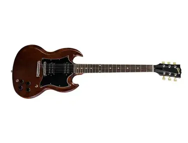 Gibson SG Faded