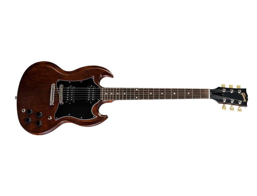 Gibson SG Faded - Best Deals, Reviews, & Pro Users | Equipboard