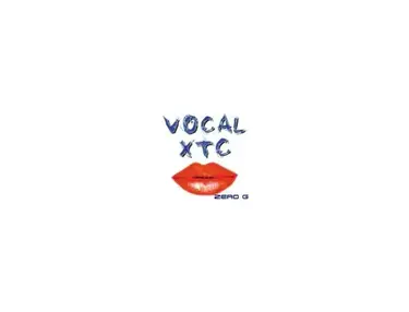 Zero-G Vocal XTC