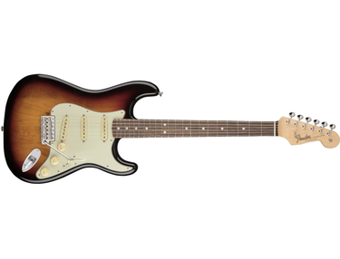 Fender American Original '60s Stratocaster