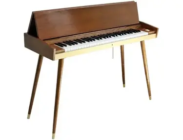 Hohner Cembalet