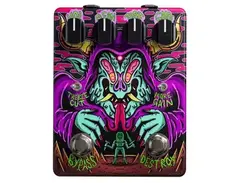 Abominable Electronics Hellmouth