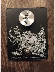 Abominable Electronics ZAO