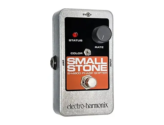 Electro-Harmonix Nano Small Stone