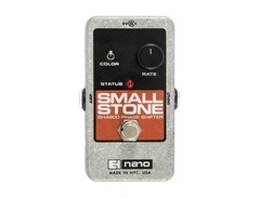 Electro-Harmonix Nano Small Stone - ranked #5 in Phaser Effects 