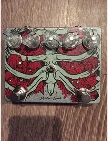 Abominable Electronics Demon Lung