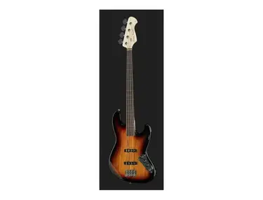 Harley Benton JB-40FL