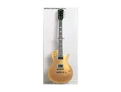 Gibson Les Paul Standard Gold Top 1968