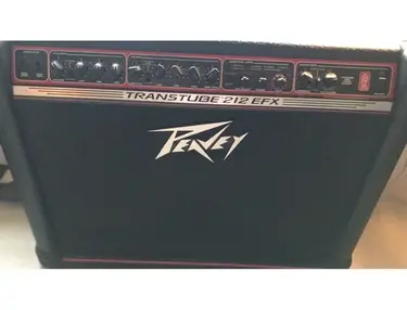 Peavey Transtube 212 EFX