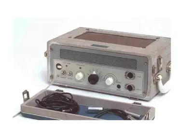 Meazzi/Vox Tape Echo