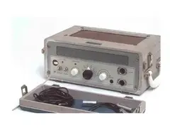 Meazzi/Vox Tape Echo