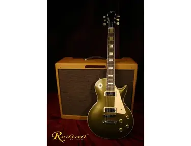 Redtail Gold Top