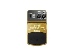 Behringer TP300 Ultra Tremolo Panner Pedal