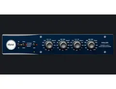 Brainworx (Plugin Alliance) elysia nvelope Plug-in