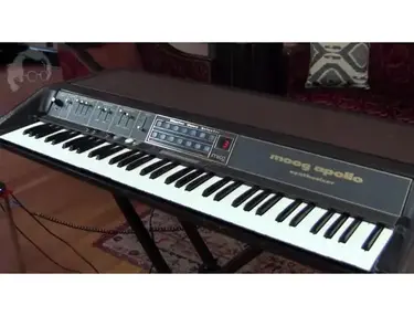 Moog Apollo