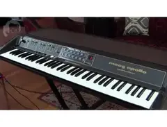 Moog Apollo