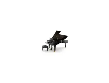 Steinway & Sons D274