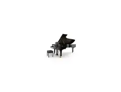 Steinway & Sons D274 main image