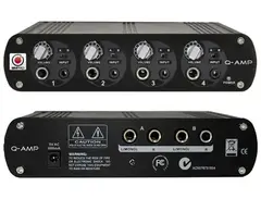 SM-Pro Audio Q-Amp main image