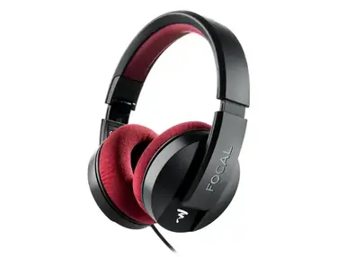 Focal Listen Professional Closed-Back Headphones