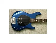 Musicman Sterling H Bass