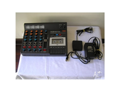 Teczon Dub Multi 4x4