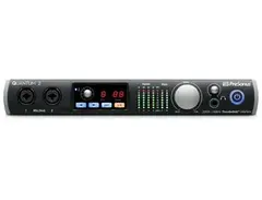PreSonus Quantum 2 22x24 Thunderbolt 2 Audio Interface main image