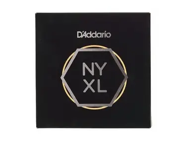D'Addario NYXL09564SB 9.5-64 Strandberg Custom