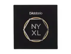 D'Addario NYXL09564SB 9.5-64 Strandberg Custom